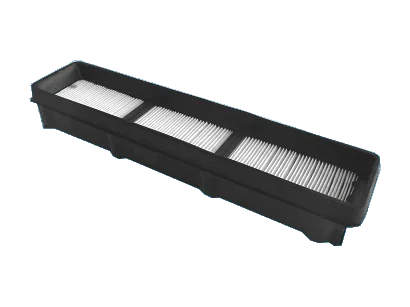Panclean - APG1014 - Kabinenfilter