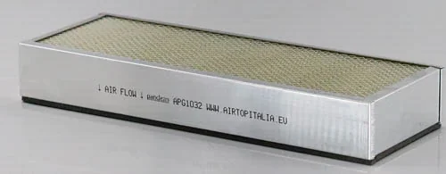 Panclean - APG1032 - Innenraumfilterelement