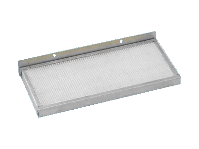 Panclean - APG1049 - Kabinenfilter
