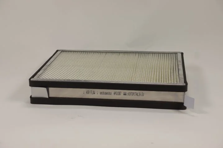 Panclean - APG1087 - Kabinenfilter