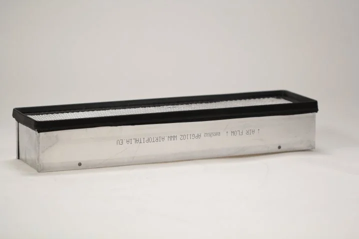Panclean - APG1102 - Kabinenfilter