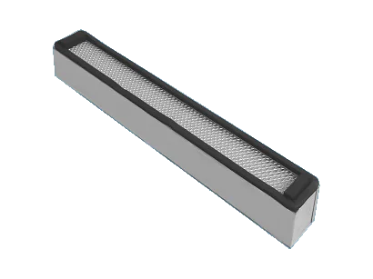 Panclean - APG1114 - Kabinenfilter