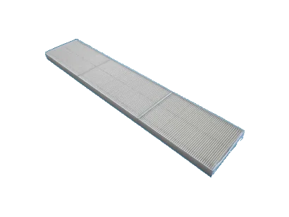 Panclean - APG1120 - Innenraumfilterelement