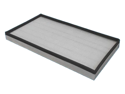 Panclean - APG1134 - Kabinenfilter