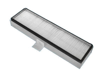 Panclean - APG1139 - Innenraumfilterelement