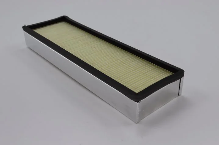 Panclean - APG6275 - Innenraumfilterelement