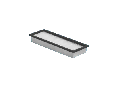 Panclean - AT4342 - Luftfilter