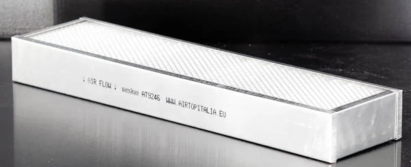 Panclean - AT9246 - Innenraumfilterelement