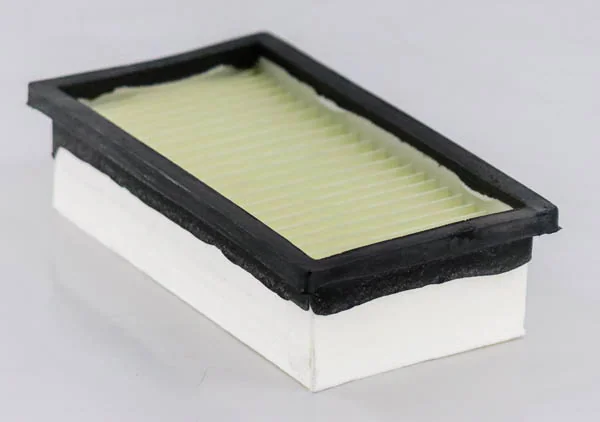 Panclean - ATE1034 - Staubfilter Hocheffizient