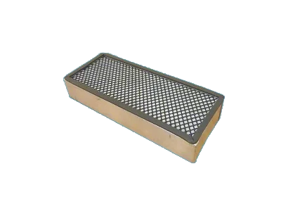 Panclean - AX4486 - Innenraumfilterelement (Aktivkohle komb)