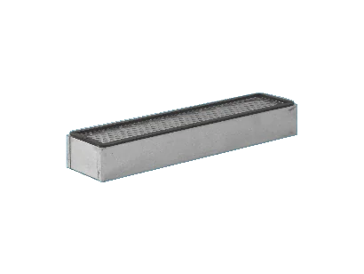 Panclean - AX5562 - Innenraumfilterelement (Aktivkohle komb)