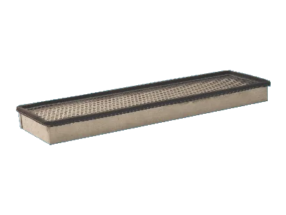 Panclean - AX5956 - Innenraumfilterelement (Aktivkohle komb)