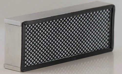 Panclean - AX6405 - Innenraumfilterelement (Aktivkohle komb)