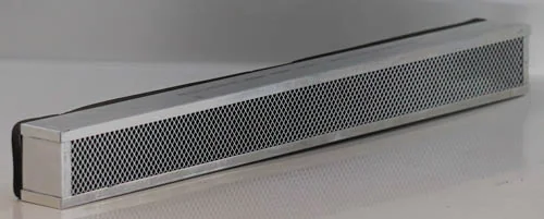 Panclean - AX8256 - Aktivkohlefilter
