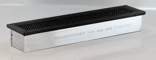Panclean - AX9294 - Aktiver Kohlefilter