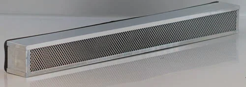 Panclean - AX9325 - Kabinenfilter, Aktivkohle