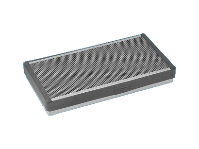 Panclean - AXH1055 - Aktivkohlefilter