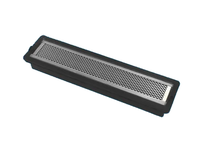 Panclean - AXH1098 - Kabinenfilter