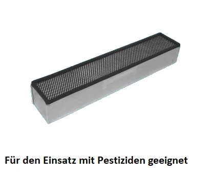 Panclean - AXH1125 - Innenraumfilterelement