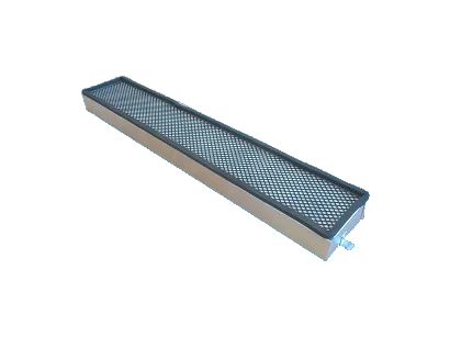 Panclean - AXH1148 - Aktivkohlefilter