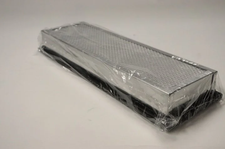 Panclean - AXH4342 - Kabinenfilter, Aktivkohle