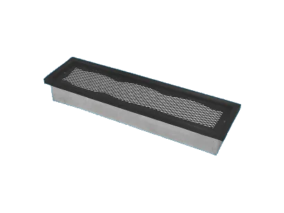 Panclean - AXH9962 - Aktivkohlefilter
