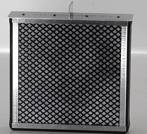 Panclean - AXX1018 - Aktivkohlefilter