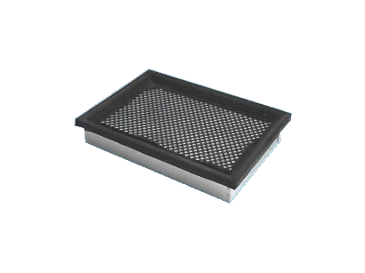 Panclean - AXX1094 - Innenraumfilterelement (Aktivkohle)