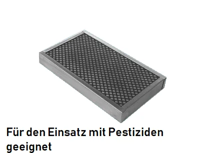Panclean - AXX5608 - Innenraumfilterelement