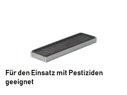 Panclean - AXX5620 - Innenraumfilterelement