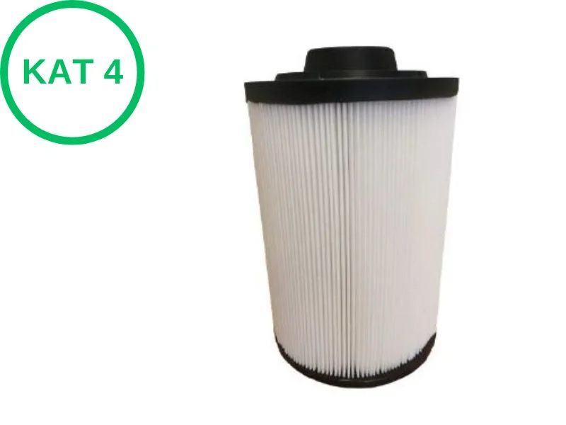 Panclean - CAT41241 - Innenraumfilterelement (Aktivkohle)