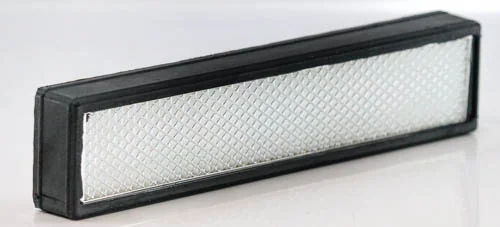 Panclean - FP8809 - Staubfilter Hocheffizient