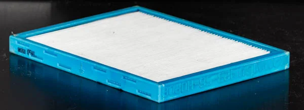 Panclean - KP5441 - Innenraumfilterelement