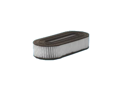 Panclean - KP8688 - Kabinenfilter