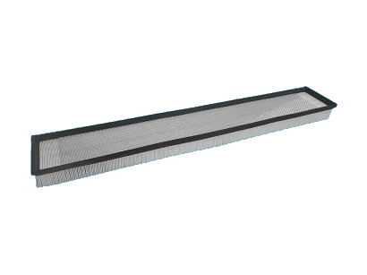 Panclean - KP9392 - Kabinenfilter