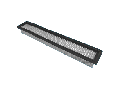 Panclean - KP9644 - Staubfilter