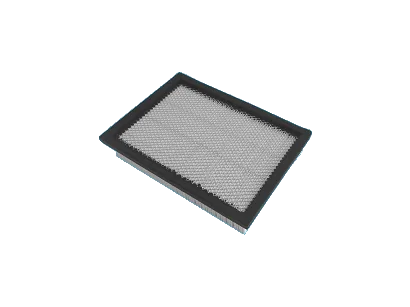 Panclean - KPG1021 - Innenraumfilter KPG1