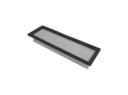 Panclean - KPG1022 - Innenraumfilter