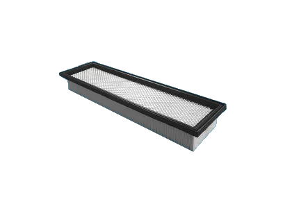Panclean - KPG1030 - Staubfilter