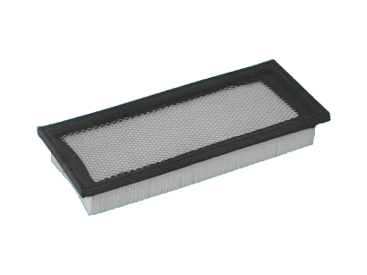 Panclean - KPG1061 - Staubfilter