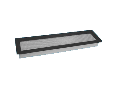 Panclean - KPG1100 - Innenraumfilter KPG1