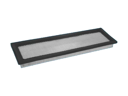 Panclean - KPG1104 - Innenraumfilterelement