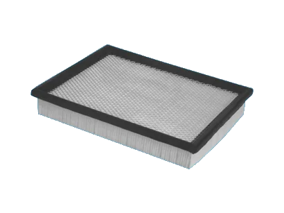 Panclean - KPG1105 - Innenraumfilterelement