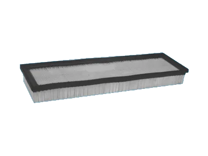 Panclean - KPG1106 - Kabinenfilter