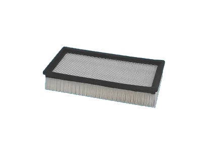 Panclean - KPG1127 - Innenraumfilterelement