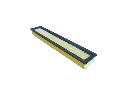 Panclean - KPG4663 - Kabinenfilter