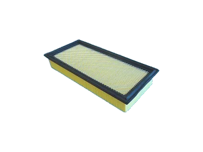 Panclean - KPG6467 - Innenraumfilterelement
