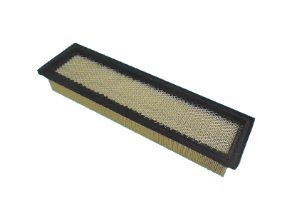 Panclean - KPG9962 - Innenraumfilterelement