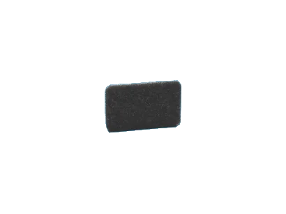 Panclean - PV451025 - Kabinenfilter