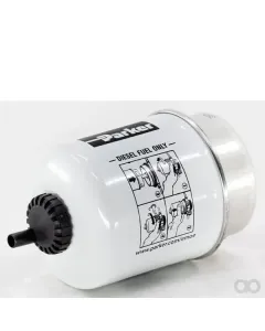 Parker - 31871 - Kraftstofffilterelement